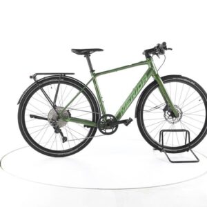Merida eSpeeder 400 EQ E-Bike