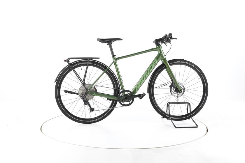 Merida eSpeeder 400 EQ E-Bike