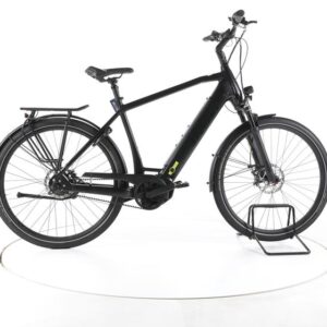 Stevens E-14 City E-Bike