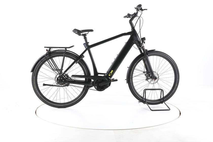 Stevens E-14 City E-Bike