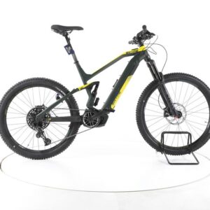 Swype Freqz 3.0 E-Bike Fully