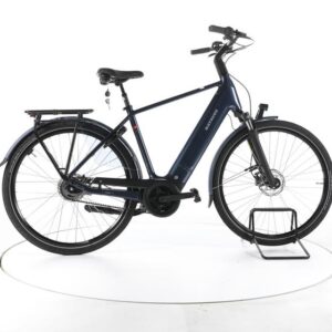 Batavus Finez E-go® Power Exclusive Plus RT City E-Bike 2024