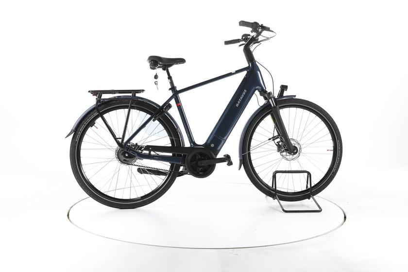 Batavus Finez E-go® Power Exclusive Plus RT City E-Bike 2024
