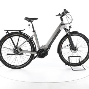 Winora Yucatan R8f City E-Bike Tiefeinsteiger