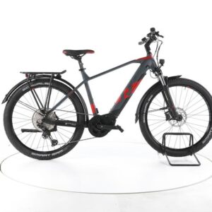R Raymon TourRay E 8.0 Trekking E-Bike