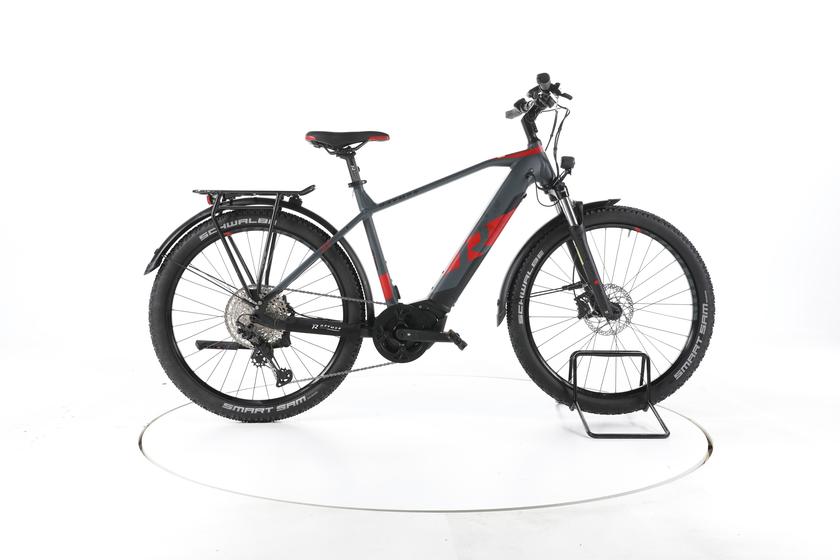 R Raymon TourRay E 8.0 Trekking E-Bike