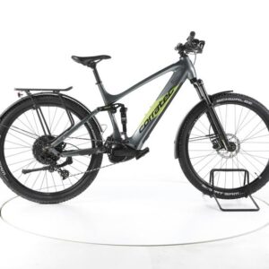 Corratec E-Power MTC 120 SUV E-Bike