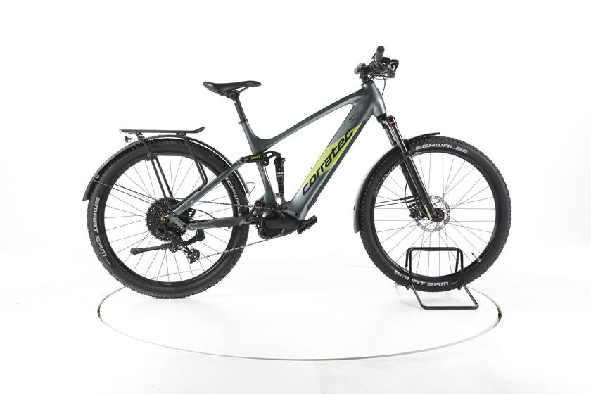 Corratec E-Power MTC 120 SUV E-Bike