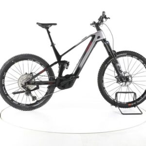 Conway Xyron S 8.9 MX E-Bike Fully Carbon