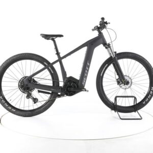 Scott Aspect eRIDE 920 E-Bike
