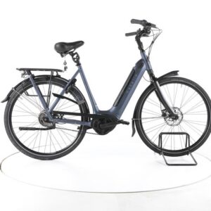 Gazelle Arroyo C5 HMB Elite City E-Bike Tiefeinsteiger
