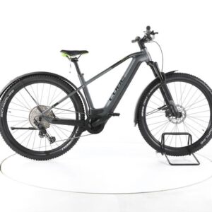 Cube Reaction Hybrid Pro E-Bike