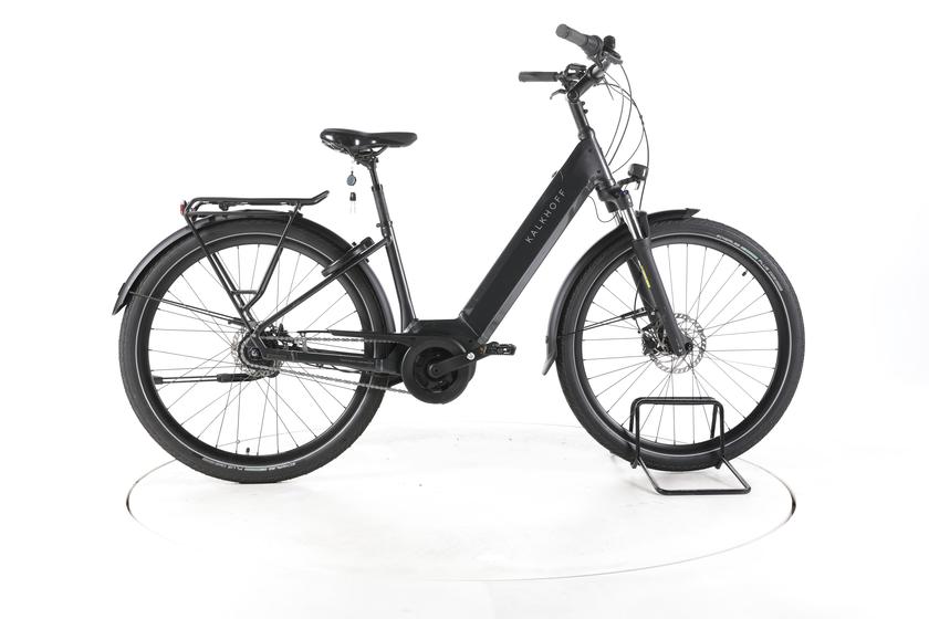Kalkhoff Image 3.B Advance RT City E-Bike Tiefeinsteiger 2024