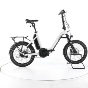 Victoria Scalyo 1 Falt E-Bike Tiefeinsteiger
