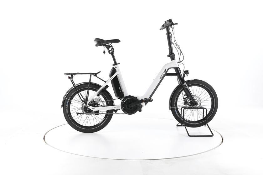 Victoria Scalyo 1 Falt E-Bike Tiefeinsteiger