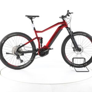 Haibike ALLTRAIL 5 E-Bike Fully
