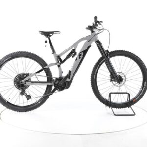 R Raymon TrailRay 140E 10.0 E-Bike Fully