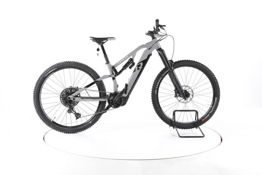 R Raymon TrailRay 140E 10.0 E-Bike Fully