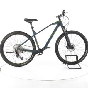 R Raymon Hardray Nine 6.5 Fahrrad Hardtail