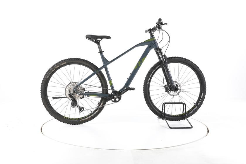 R Raymon Hardray Nine 6.5 Fahrrad Hardtail