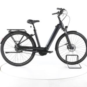 Kettler Quadriga P5 Belt RT City E-Bike Tiefeinsteiger
