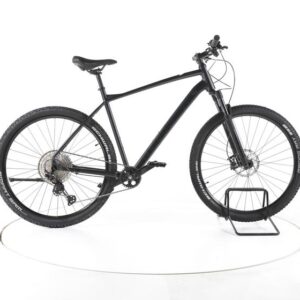 Cube Reaction Pro Fahrrad Hardtail