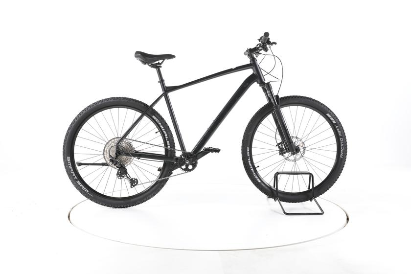 Cube Reaction Pro Fahrrad Hardtail