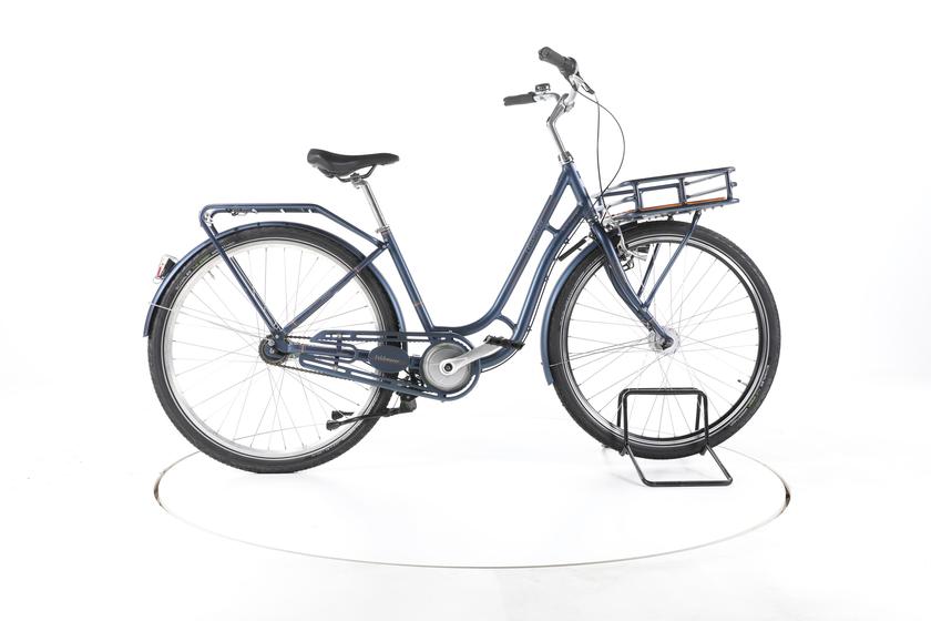 Feldmeier FC 57 Big Carrier Fahrrad City & Trekking