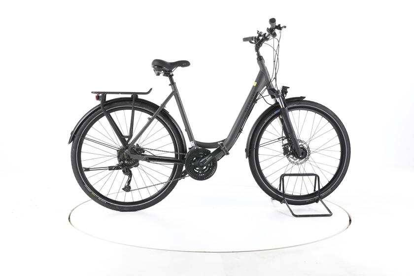 Kalkhoff Endeavour 27 Fahrrad City & Trekking