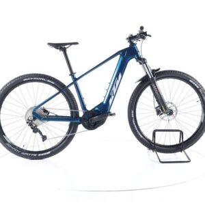 KTM Macina Team 691 E-Bike