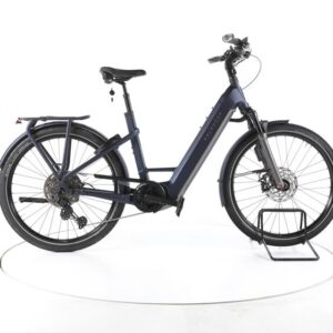 Kalkhoff Endeavour 7.B Advance+ ABS Trekking E-Bike Tiefeinsteiger