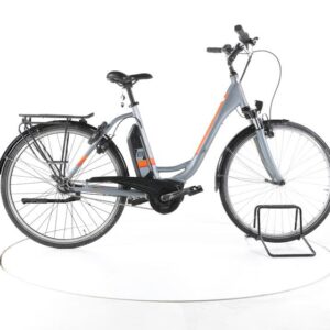 Bicycles Faro 7.4 FL City E-Bike Tiefeinsteiger