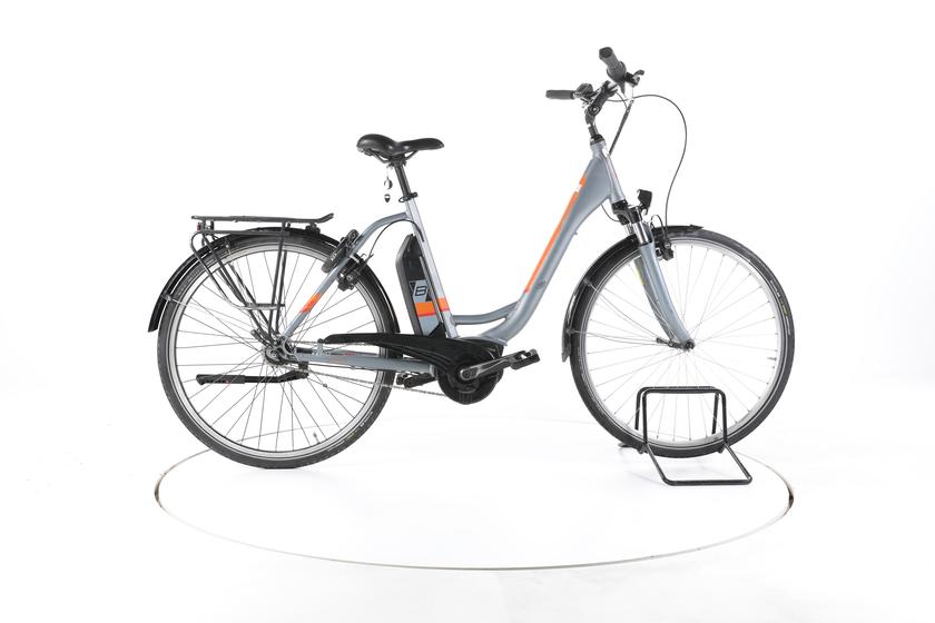 Bicycles Faro 7.4 FL City E-Bike Tiefeinsteiger