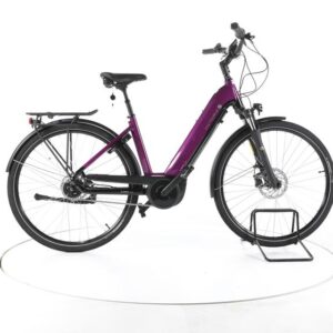 Victoria eTrekking 11.5 City E-Bike Tiefeinsteiger