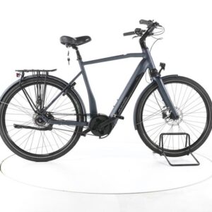 Granville E-Elegance NEX Belt City E-Bike 2024