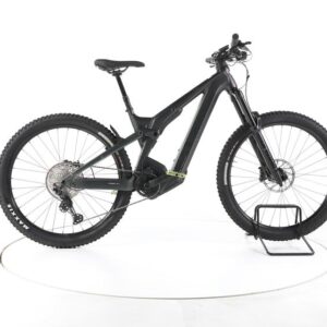 Scott Patron eRIDE 920 E-Bike Fully
