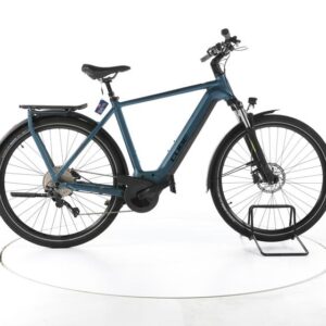 Cube Kathmandu Hybrid ONE Trekking E-Bike