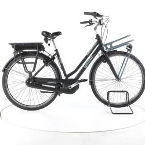 Gazelle Miss Grace C7+ HMB City E-Bike Tiefeinsteiger