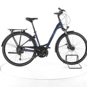 R Raymon Tourray 4.0 Fahrrad City & Trekking