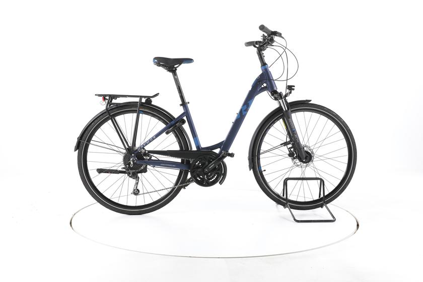 R Raymon Tourray 4.0 Fahrrad City & Trekking