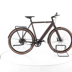 Coboc Brooklyn Fat City E-Bike