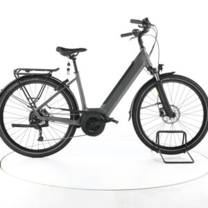 Kalkhoff Endeavour 3.B Move Trekking E-Bike Tiefeinsteiger