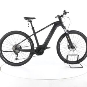 Cube Reaction Hybrid Performance E-Bike