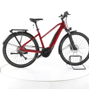 Carver Route E.430 Trekking E-Bike