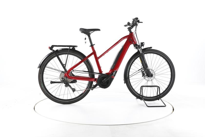 Carver Route E.430 Trekking E-Bike
