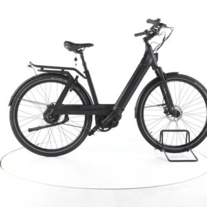 TENWAYS AGO T City E-Bike Tiefeinsteiger