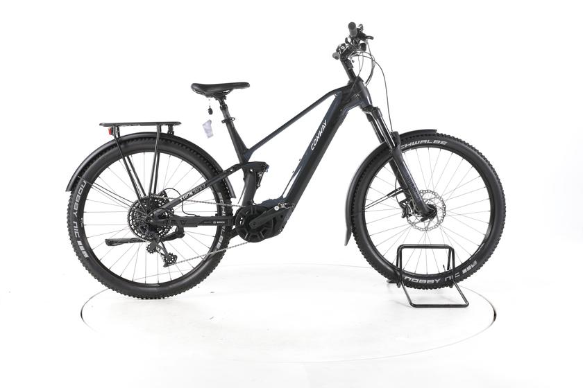 Conway Xyron SUV 6.9 SUV E-Bike
