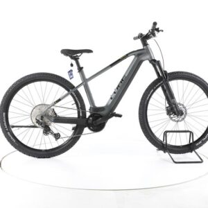 Cube Reaction Hybrid Pro E-Bike