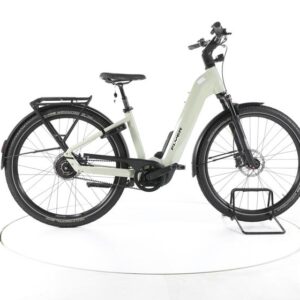 FLYER Upstreet 7.23 City E-Bike Tiefeinsteiger