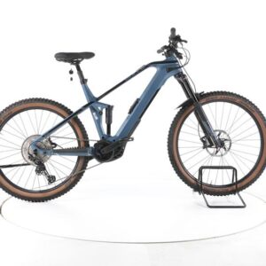 Bulls Sonic EVO AM 2 E-Bike Fully Carbon